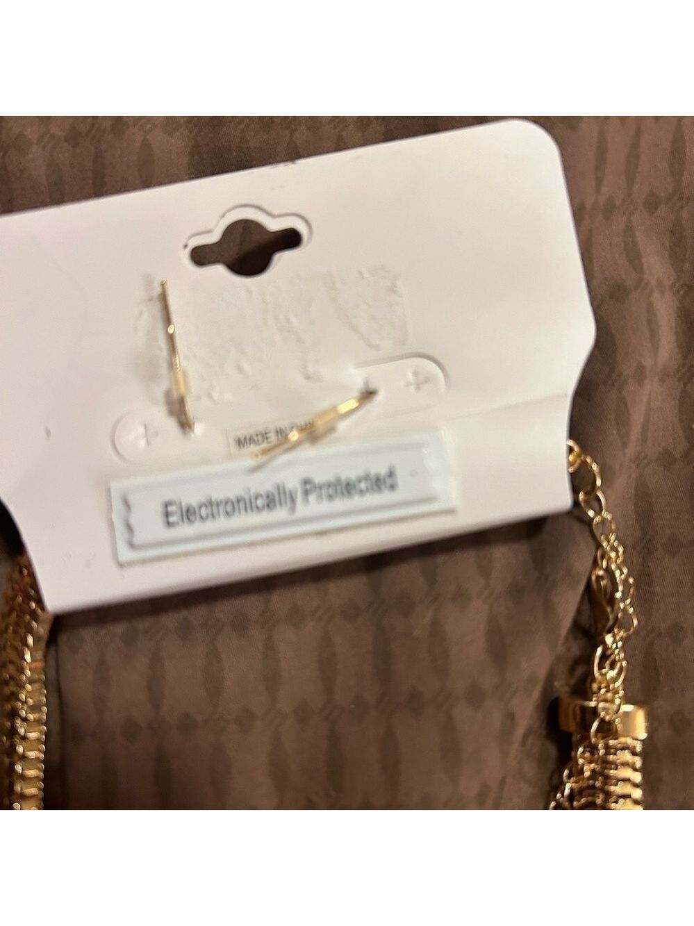 Signature nyc 2pc set - Picture 6 of 6